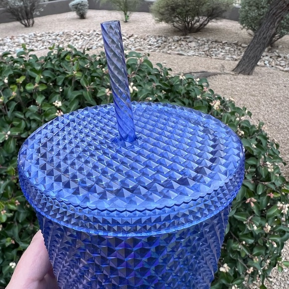 Starbucks DISNEYLAND anniversary venti tumbler. NWT - Picture 7 of 11